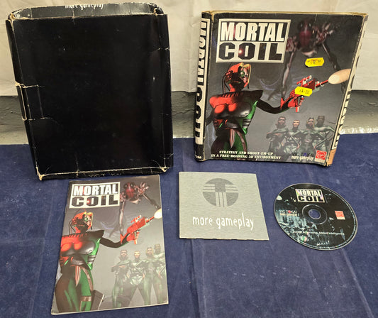 Mortal Coil PC