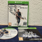 Quantum Break Microsoft Xbox One Game
