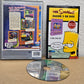 Simpsons Hit & Run Platinum Sony Playstation 2 (PS2) Game
