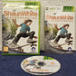 Shaun White Skateboarding Microsoft Xbox 360