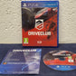 Driveclub Sony Playstation 4 (PS4)