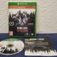 Dying Light the Following Enhanced Edition Microsoft Xbox One