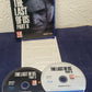 Last of Us Part II Sony Playstation 4 (PS4)