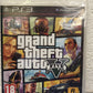 Brand New and Sealed Grand Theft Auto V Sony PlayStation 3 (PS3)