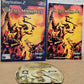 Circus Maximus Chariot Wars Sony Playstation 2 (PS2) Game