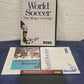World Soccer Sega Master System