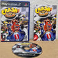 Crash Nitro Kart Black Label Sony Playstation 2 (PS2) Game