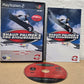 Shaun Palmer's Pro Snowboarder Sony Playstation 2 (PS2) Game