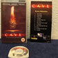 The Cave Sony PSP UMD