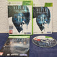 Aliens Colonial Marines Limited Edition Microsoft Xbox 360 Game