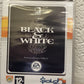 Brand New and Sealed Black & White PC