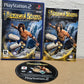 Prince of Persia the Sands of Time Sony Playstation 2 (PS2) Game