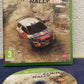 Sebastian Loeb Rally Evo Microsoft Xbox One