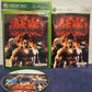 Tekken 6 Microsoft Xbox 360 Game