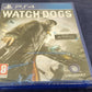 Brand New and Sealed Watch Dogs Sony Playstation 4 (PS4)