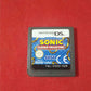 Sonic Classic Collection Nintendo DS Game Cartridge Only