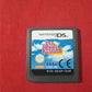 The Rub Rabbits Nintendo DS Game Cartridge Only