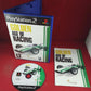 Golden Age of Racing Sony Playstation 2 (PS2) Game