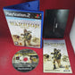 Full Spectrum Warrior Sony Playstation 2 (PS2) Game