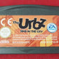 The Urbz Sims in the City Cartridge Only Game Boy Advance Game