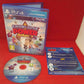 Knowledge is Power Sony Playstation 4 (PS4) Game