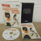 My Fitness Coach Dance Workout Nintendo Wii Game