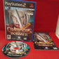 Champions of Norrath Sony Playstation 2 (PS2) Game