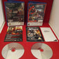Spider-Man 3 & Ultimate Spider-Man Sony Playstation 2 (PS2) Game Bundle