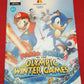 Mario & Sonic at the Winter Olympic Games Nintendo Wii Spare Manual Only