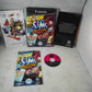 The Sims Bustin Out (Nintendo Gamecube) game