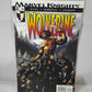 Marvel Knights Wolverine Comic Book