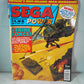 Sega Power Magazine Issue 29 April 92