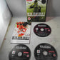 Metal Gear solid 3 Subsistence PS2 (Sony Playstation 2) game