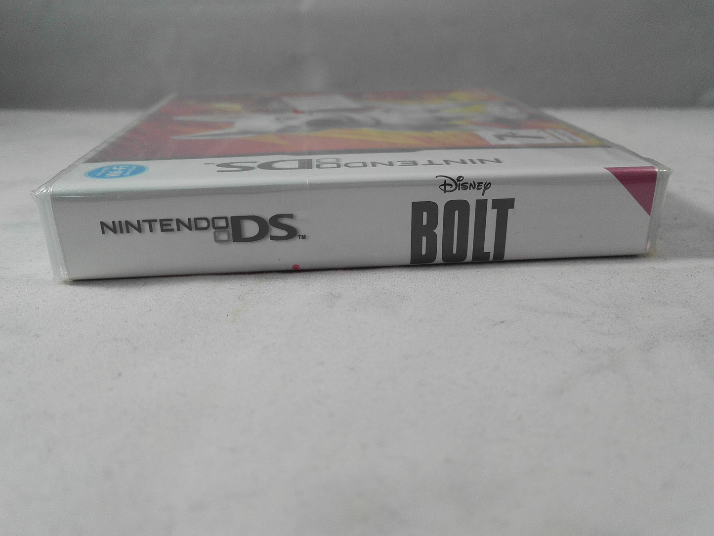Disney Bolt (Nintendo DS) New and Sealed game
