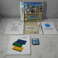 Dragon Quest IX Sentinels of the Starry Skies (Nintendo DS) game