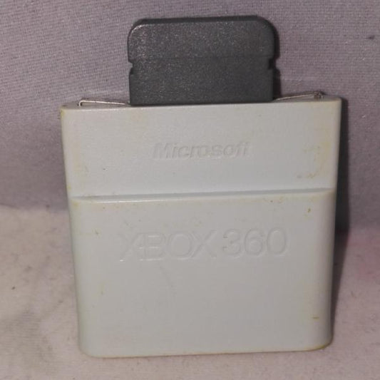 256 MB Official (Microsoft Xbox 360) Accessor Memory unit