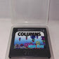 Columns (Sega Game Gear) Game in case