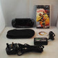 Sony Playstation Portable Handheld console plus Fifa street 2