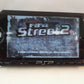 Sony Playstation Portable Handheld console plus Fifa street 2