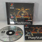 Mortal Kombat 4 PS1 (Sony Playstation 1) game