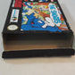 The Smurfs SNES (Super Nintendo Entertainment System) boxed game