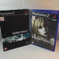 Silent Hill 2 & 3 PS2 (Sony Playstation 2) game bundle
