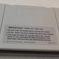 UN Squadron SNES (Super Nintendo Entertainment System) Boxed complete game