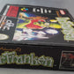 Dr. Franken SNES (Super Nintendo Entertainment system) RARE Boxed complete game