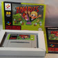 Zombies SNES (Super Nintendo Entertainment System) Boxed complete game