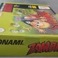 Zombies SNES (Super Nintendo Entertainment System) Boxed complete game
