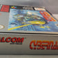 Cybernator SNES (Super Nintendo Entertainment System) Boxed, complete game