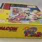 Pop 'n' Twinbee SNES (Super Nintendo Entertainment System) Boxed complete VGC