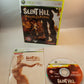 Silent Hill Homecoming Xbox 360 Game