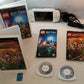 PSP Console with Lego Harry Potter & Indiana Jones. Includes 1 GB Memory Card